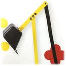 Metal Sand Digger Toy – Multi-Action Backyard Sandpit Fun