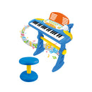 Stand (Blue) Musical Toy