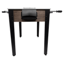 Foosball Soccer Table Game Activity for Home Office Recreation