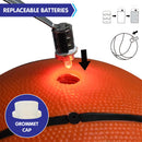 Kahuna LED Glow Basketball