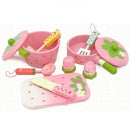 Kids Wooden Kitchen