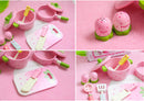 Kids Wooden Kitchen
