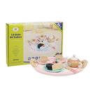 Kids Wooden Kitchen