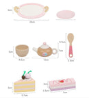 Kids Wooden Kitchen