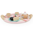 Kids Wooden Kitchen