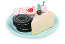 Kids Wooden Kitchen
