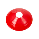 60 Pack Sports Training Discs Markers Cones Soccer AFL Exercise Personal Fitness