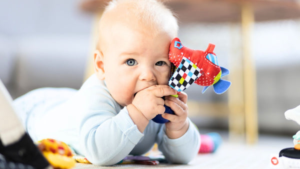 The Ultimate Guide to Choosing Safe Toys for Toddlers