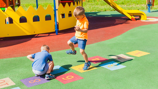 Outdoor Play: The Best Toys for Sunny Day Adventures