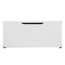 Keezi Kids Toy Box Chest Children Container Storage Clothes Organiser Cabinet
