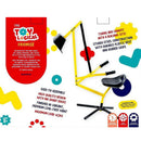 Metal Sand Digger Toy – Multi-Action Backyard Sandpit Fun