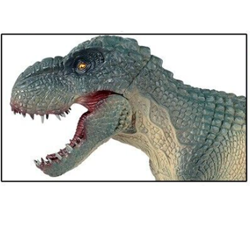 Dinosaur Toy Jurassic World Indominus Rex Tyrannosaurus Indoraptor Figure Model