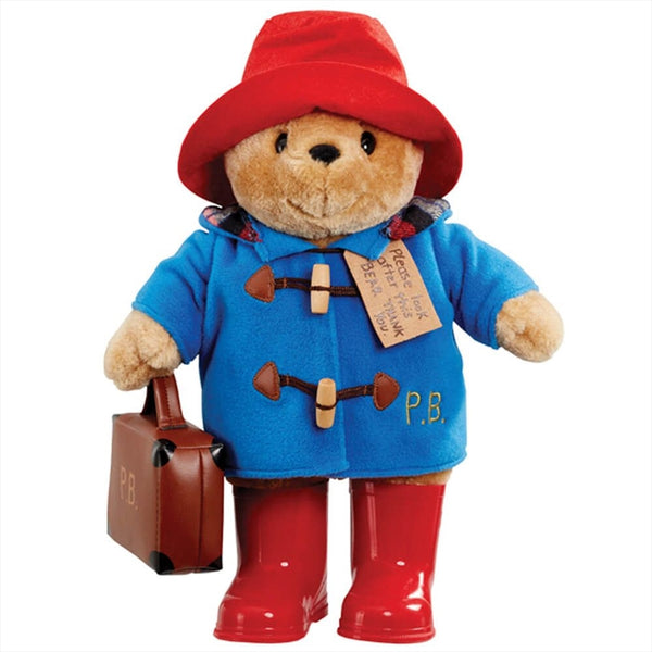 Paddington Large