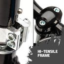 BULLET ZPS Kids Electric Scooter 140W Children Toy Pink Girls Battery Ride