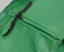Kahuna 10ft Trampoline Replacement Spring Pad Round Cover - Green