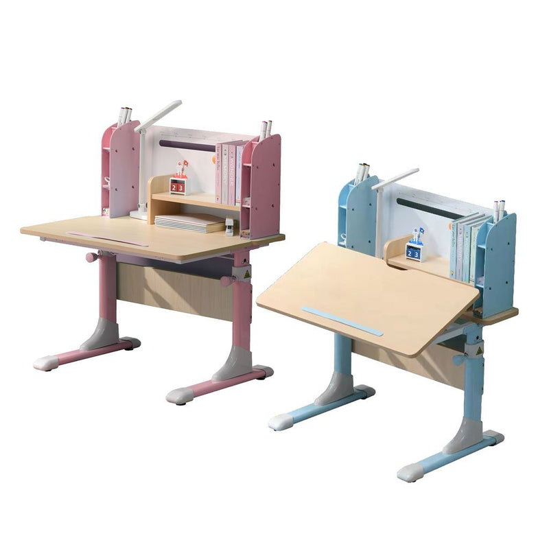 Kids Ergonomic Study Desk