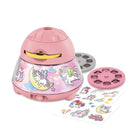 Unicorn Night Light Projector for kids