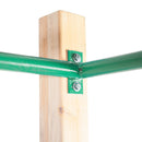 Lifespan Kids Amazon 3.0m Monkey Bar Set