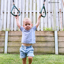 Lifespan Kids Winston 4 Station Swing & Slide