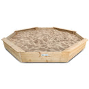 Lifespan Kids Grand Octagonal Sandpit