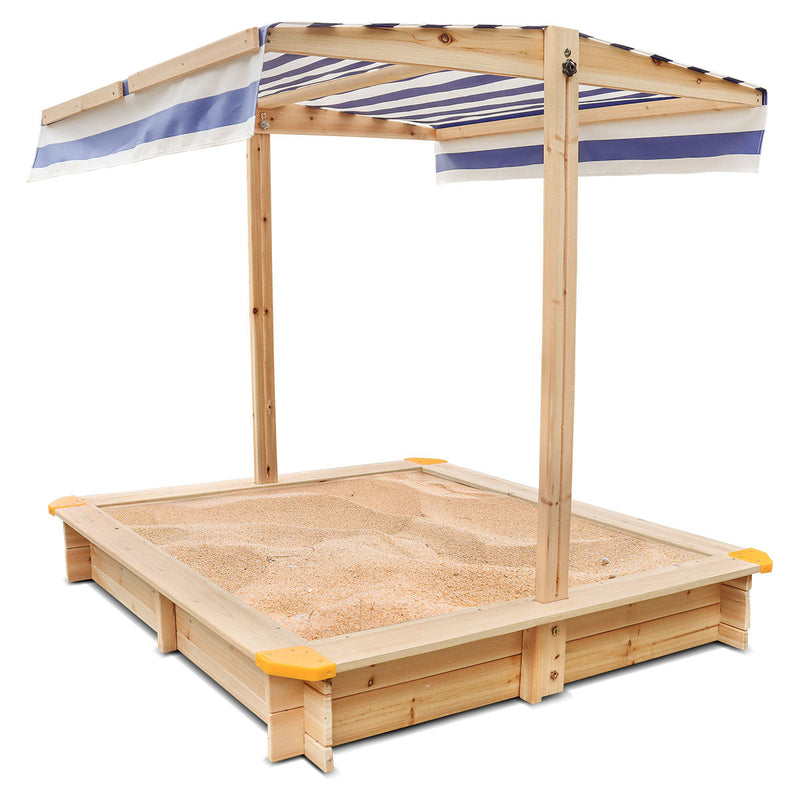 Lifespan Kids Joey Sandpit with Canopy