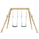 Lifespan Kids Holt 2 Double Swingset