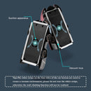 Electric Remote Control Wall Climbing Car for Kids - Mini Toy - Blue Break Handle Rc Edition