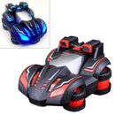 Remote Control Stunt Drift Car Toy - Creative and Electric - Blue