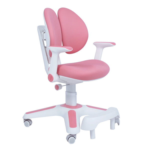 Ergonomic Children Kids Study Desk and Chair Set