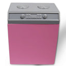 Large Wooden Dolls Doll House 3 Level Kids Pretend Play Toys Full Furniture