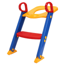 Kids Toilet Ladder Toddler Potty Training Seat