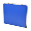 152cm Portable Tennis Table, Folding Ping Pong Table Game Set