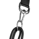 1m Tree Swing in Multi-Color Rainbow Kids Indoor/Outdoor Round Mat Saucer Swing