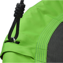 1m Tree Swing in Multi-Color Rainbow Kids Indoor/Outdoor Round Mat Saucer Swing