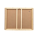 1500 Piece Puzzle Board, Wooden Jigsaw Puzzle Table with Legs