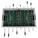 Foosball Soccer Table Game Activity for Home Office Recreation