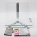 Drawing Board Set DIY Light-Up