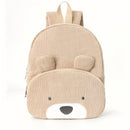Backpack Bear style - Khaki