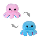 Octopus Plush Toy – Assorted Colors