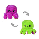 Octopus Plush Toy – Assorted Colors