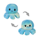 Octopus Plush Toy – Assorted Colors
