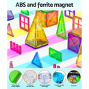 Kids Magnetic Tiles