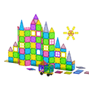 Kids Magnetic Tiles