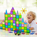 Kids Magnetic Tiles