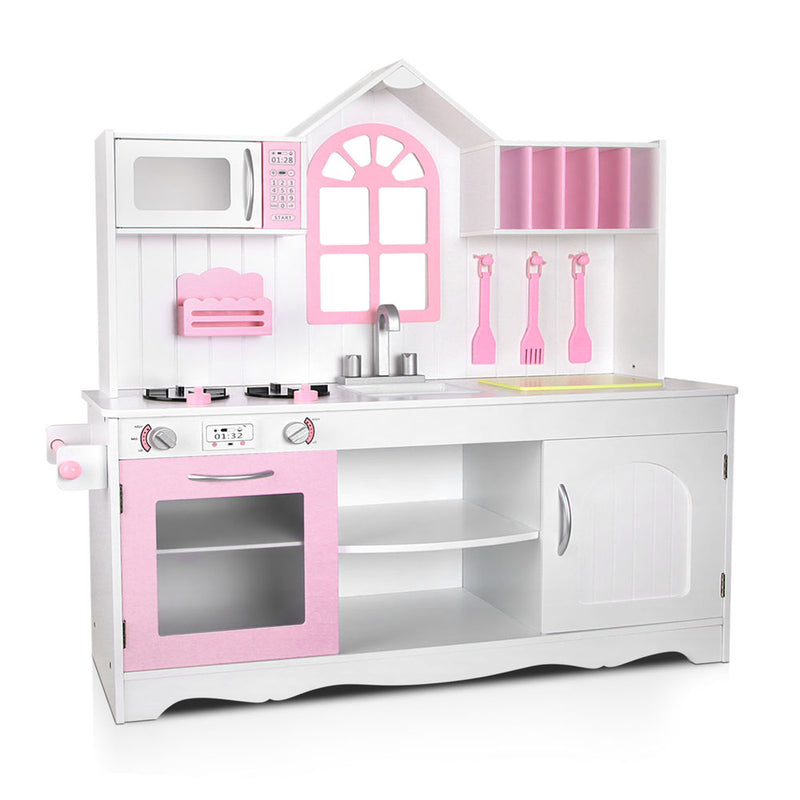 Keezi Kids Kitchen Play Set