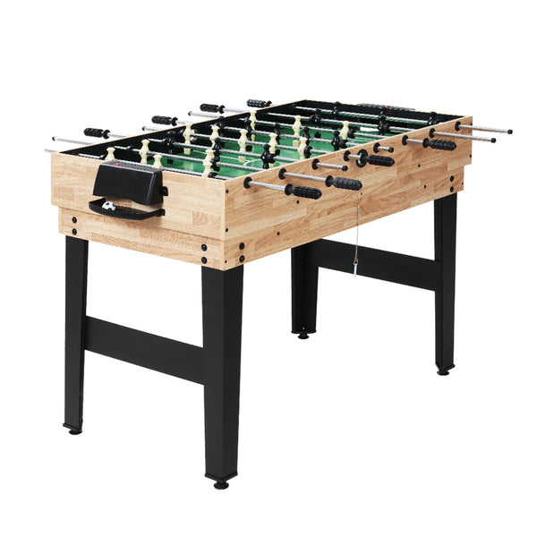 10-in-1 Games Table