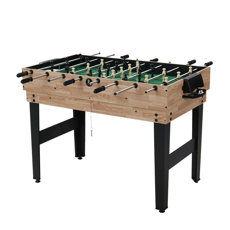 10-in-1 Games Table