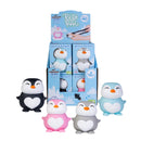 Super Stretchy Penguin toys