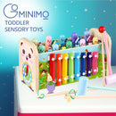Gominimo Toddler Sensory Toys