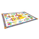 Kids Activity Playmat Yookidoo Fiesta